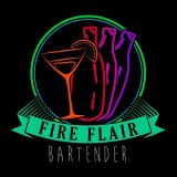 Fire Flair Bartender - Bares Especiais