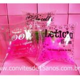 Lembrancinhas e Convites Fidelidade