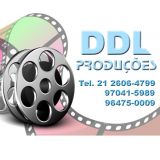 Ddl Produções Foto & Vídeo