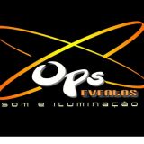 Ops Eventos Boituva- Djs, Som e Iluminação