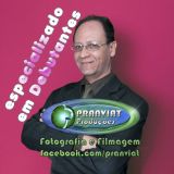 Pranviat Produções - Fotografia com Qualidade