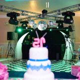 Equalize eventos