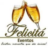 Felicitá Eventos