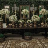 Dyrceu Barretto Decoraçoes