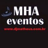 Mha Eventos - som e iluminação