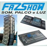 Fazshow Sonoriza