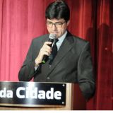Dhida Barreto - Mestre de Cerimônia
