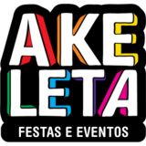 Akeleta Brinquedos Infláveis e Serviços