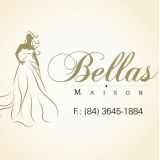 Bellas Maison - Aluguel de Trajes Sociais