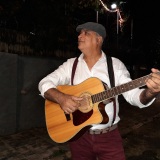 Georges Sayegh: Serenata ao pé da Janela