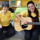 Sonoarte - Eventos infantis