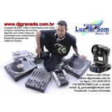 Dj Granada (bauru)