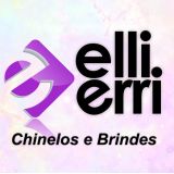 LR Chinelos e Brindes Personalizados