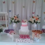 Festas Rose
