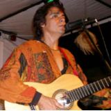 Música ao vivo Dido - Violão e voz RJ