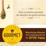 Academia Gourmet