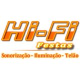 DJ Rafa | Hi-fi Festas | Dj Casamentos