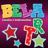 Ateliê Bela Art Papelaria Personalizada