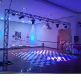 Wea Eventos - Som e Iluminação