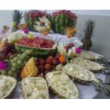 Mana Churrascos e Eventos