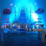 Donna Festas E Eventos