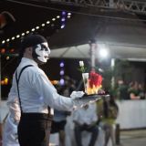 Jr Pezzatto Mágico performer