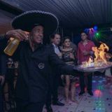 Barman Renilson Ribeiro