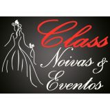 Class Noivas e Eventos - Roupas, Trajes, Decoração