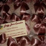 Lugg Bem-casados e Doces