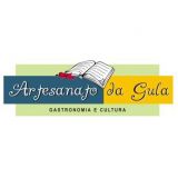 Artesanato da Gula -Escola de gastronomia