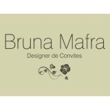 Bruna Mafra Designer de Convites