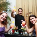 Tudo Nosso Open Bar