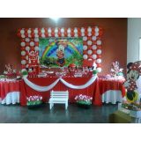 Svs Festas