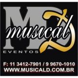 Banda Para Cerimônias e Festas no ABC, SP e região