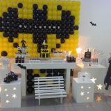 Decorações para festas em Barueri e Região
