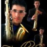 Franklin Sax Musica instrumental para Eventos