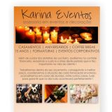 Karina Eventos