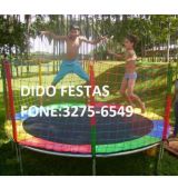 Dido Festas