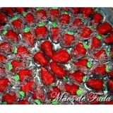 Doces e Salgados de Festas - Mãos de Fada - BH