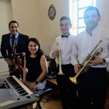 Músicos para casamento e formaturas Ponta GrossaPr