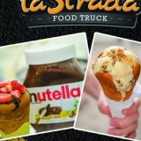 la Strada Food Truck