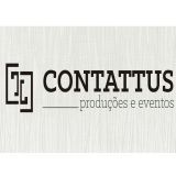 Contattus Produções e Eventos