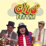 Giló Festas - Recreações e Animações em Geral
