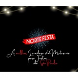 Norte Festa loc.mats ltda.