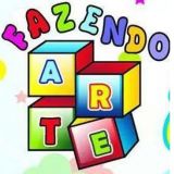 Fazendo Arte Recreação e Aluguel de brinquedos
