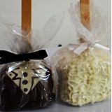 Chocovi Doces e Chocolates Artesanais