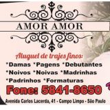 Amor Amor