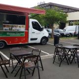 Food truck Massas Mamma Korina