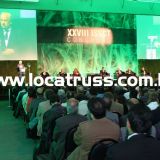 Locação e Montagem de Stands para Feiras e Eventos