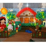 Decoração Festas infantis